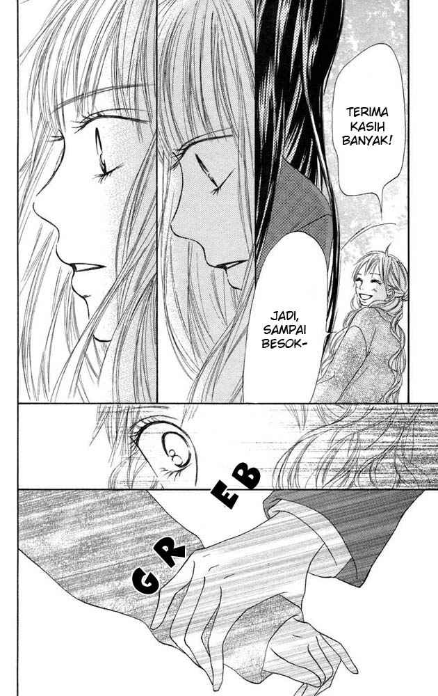 Kimi ni Todoke Chapter 11 Indonesia